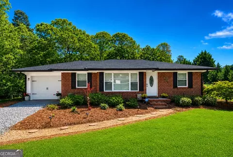 230 N Mcdonough Rd, Griffin, GA 30223