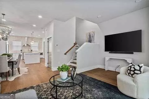 574 Boulevard Pl NE #12, Atlanta, GA 30308