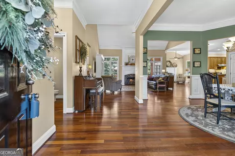 Entry Way - 1041 Spring Lake Dr, Bishop, GA 30621 photo 1 of 6
