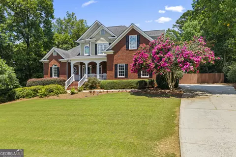 Exterior - 1041 Spring Lake Dr, Bishop, GA 30621 photo 14 of 16