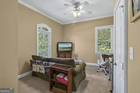 Bedroom - 1041 Spring Lake Dr, Bishop, GA 30621 photo 1 of 5