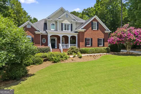 Exterior - 1041 Spring Lake Dr, Bishop, GA 30621 photo 15 of 16