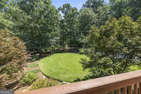 Exterior - 1041 Spring Lake Dr, Bishop, GA 30621 photo 6 of 16