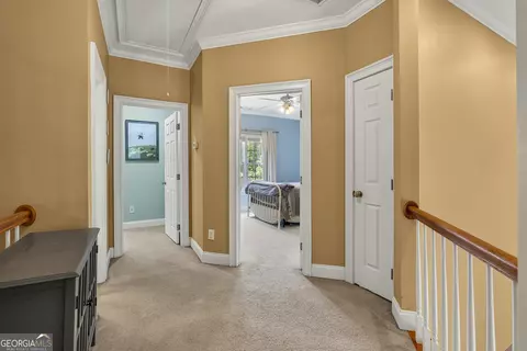 Entry Way - 1041 Spring Lake Dr, Bishop, GA 30621 photo 5 of 6