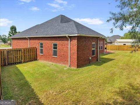 Exterior - 109 Ritz Ln, Perry, GA 31069 photo 7 of 8