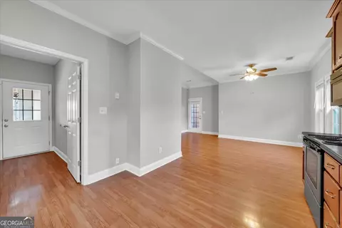 Entry Way - 109 Ritz Ln, Perry, GA 31069 photo 3 of 3