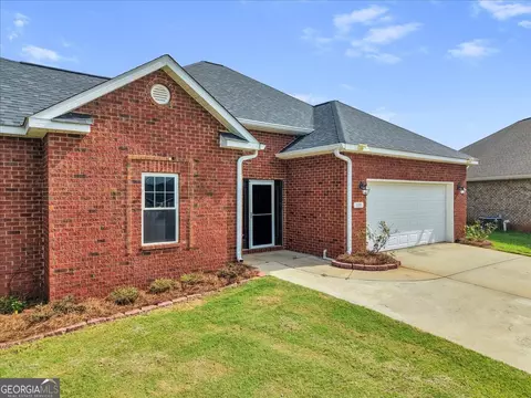 Exterior - 109 Ritz Ln, Perry, GA 31069 photo 5 of 8