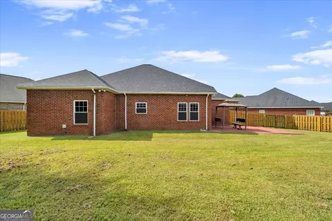 Exterior - 109 Ritz Ln, Perry, GA 31069 photo 6 of 8