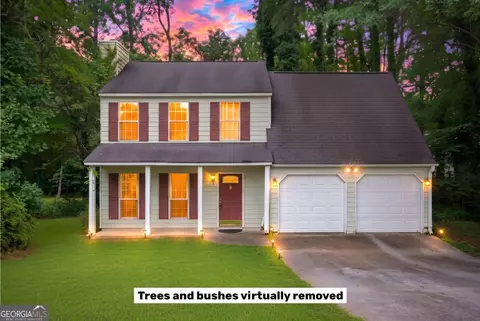 2769 Kerri Pl, Lithia Springs, GA 30122
