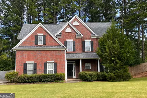 300 Pilgrim Way, Fayetteville, GA 30214