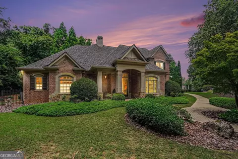 8054 Kenstone Ct, Sandy Springs, GA 30350