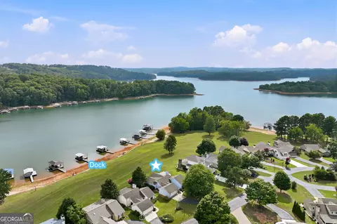 View/Area - 3623 N River Rd, Gainesville, GA 30506 photo 1 of 7