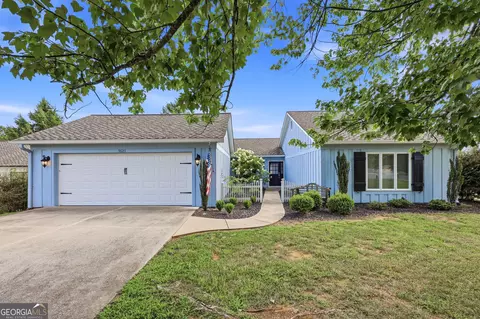 Exterior - 3623 N River Rd, Gainesville, GA 30506 photo 6 of 8