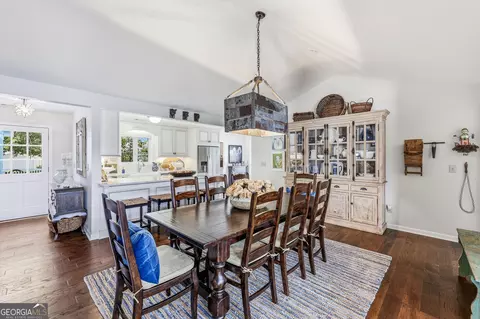 Dining - 3623 N River Rd, Gainesville, GA 30506 photo 1 of 3