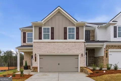 1198 Park Center Cir, Austell, GA 30168