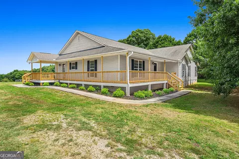 3030 Pulliam Mill Rd NW, Dewy Rose, GA 30634