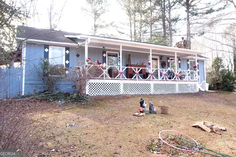 7240 Colony Ln, Douglasville, GA 30135