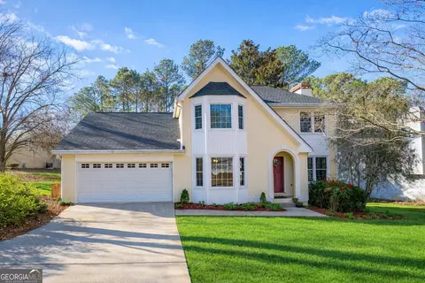 1051 Plantation Blvd SE, Conyers, GA 30094