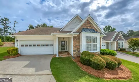 2124 Birkdale St, Villa Rica, GA 30180