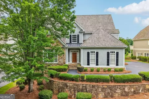 86 NE Cove Cir, Dawsonville, GA 30534