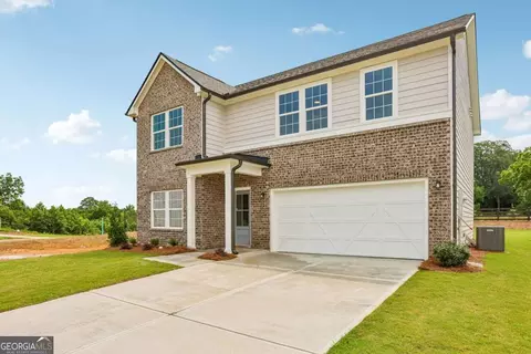 103 Candler Trce, Cartersville, GA 30120