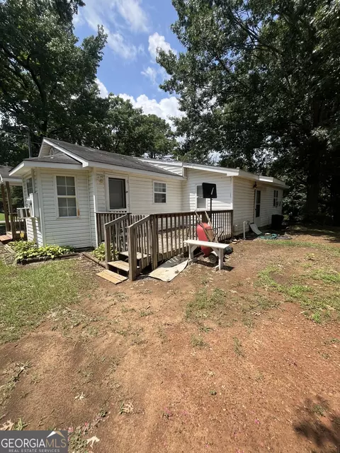 Exterior - 95 Dellinger Rd NE, Rome, GA 30161 photo 1 of 3