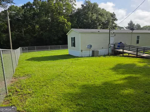 Exterior - 405 Merritt Ave, Edison, GA 39846 photo 3 of 3