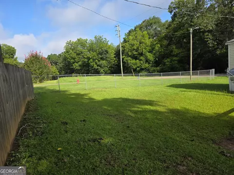 Exterior - 405 Merritt Ave, Edison, GA 39846 photo 2 of 3