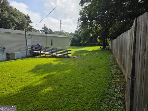 Exterior - 405 Merritt Ave, Edison, GA 39846 photo 1 of 3