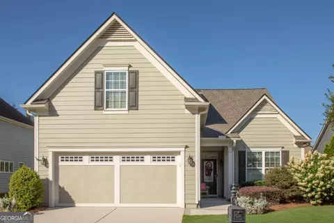 3552 Cresswind Pkwy SW, Gainesville, GA 30504