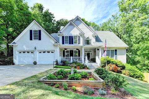 1899 Barnes Mill Rd, Marietta, GA 30062