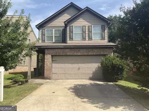 5020 Pioneer Pkwy, Mcdonough, GA 30253
