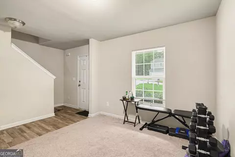 Entry Way - 20 Natures Trl, Covington, GA 30016 photo 1 of 1