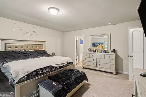 Bedroom - 20 Natures Trl, Covington, GA 30016 photo 8 of 8