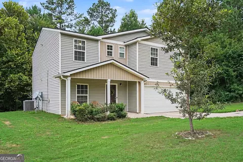 Exterior - 20 Natures Trl, Covington, GA 30016 photo 2 of 6