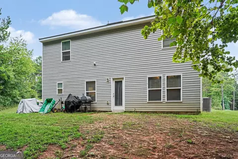 Exterior - 20 Natures Trl, Covington, GA 30016 photo 6 of 6