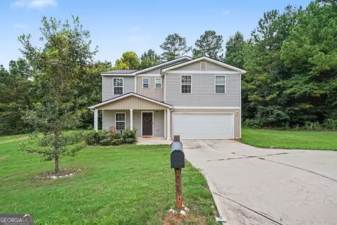 Exterior - 20 Natures Trl, Covington, GA 30016 photo 5 of 6