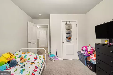 Bedroom - 20 Natures Trl, Covington, GA 30016 photo 5 of 8