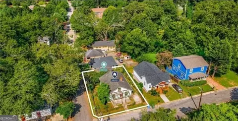 1437 Murray St SE, Atlanta, GA 30315