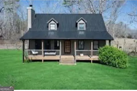 1367 Grizzle Rd, Dawsonville, GA 30534