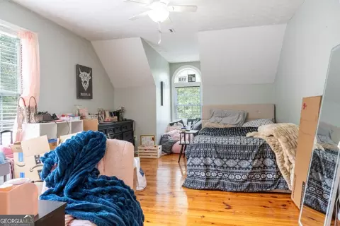 Bedroom - 978 Stark Rd, Jackson, GA 30233 photo 6 of 12