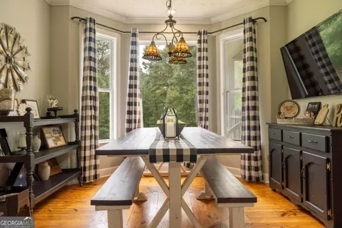 Dining - 978 Stark Rd, Jackson, GA 30233 photo 2 of 3