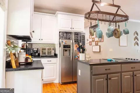 Kitchen - 978 Stark Rd, Jackson, GA 30233 photo 2 of 3
