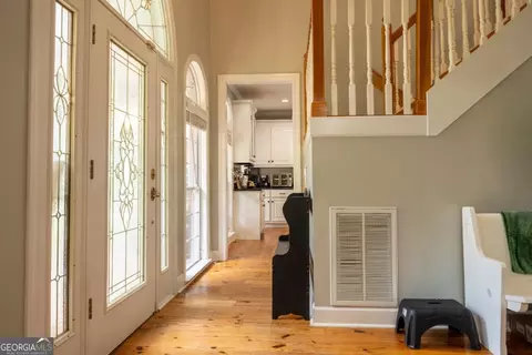 Entry Way - 978 Stark Rd, Jackson, GA 30233 photo 1 of 4