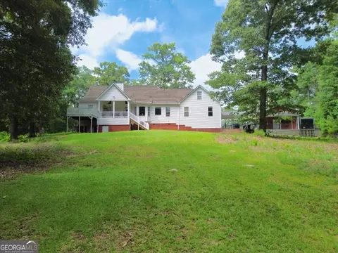 Exterior - 978 Stark Rd, Jackson, GA 30233 photo 3 of 3