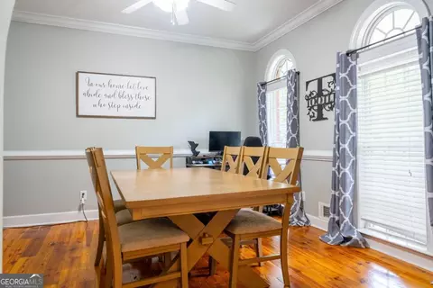 Dining - 978 Stark Rd, Jackson, GA 30233 photo 1 of 3