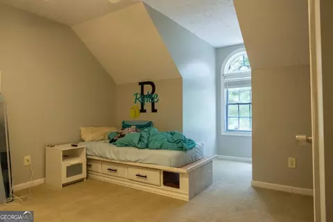 Bedroom - 978 Stark Rd, Jackson, GA 30233 photo 4 of 12