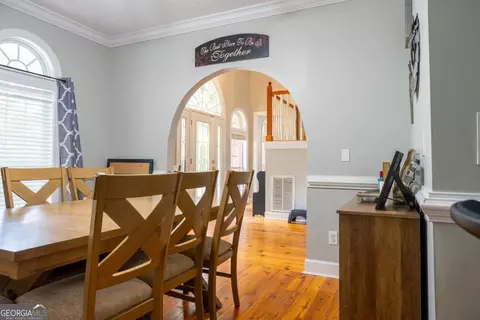 Entry Way - 978 Stark Rd, Jackson, GA 30233 photo 2 of 4