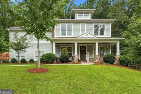 125 Mill Pond Ct, Acworth, GA 30101