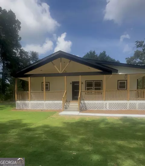 Exterior - 1238 Highway 142 E, Covington, GA 30014 photo 2 of 7
